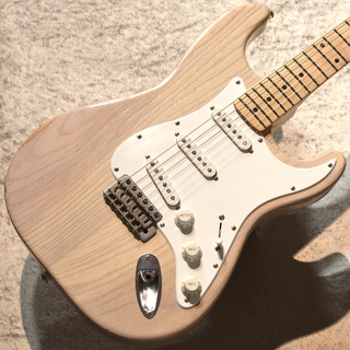 Freakquency Guitars Premium Plus Series VST Light Aged ～White Blonde～ #VST000069 【4.21kg】