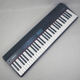 Roland GO-61P [GO:PIANO]　 "エントリー・キーボード" 【横浜店】