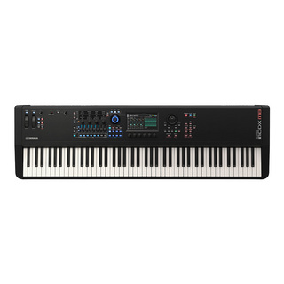 YAMAHA MODX M8 【初回入荷分ご予約受付中】【送料無料】