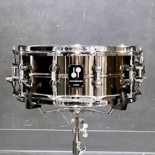 Sonor KS-14575SDB [KOMPRESSOR Series Brass 14×5.75]【店頭展示特価品】