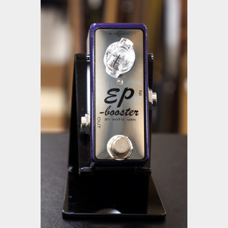 Xotic EP Booster  Limited Editions Metallic Purple