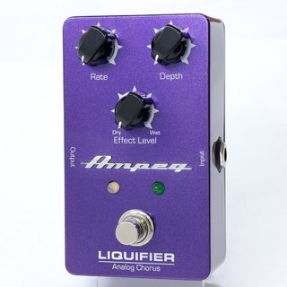 Ampeg LIQUIFIER 【池袋店】