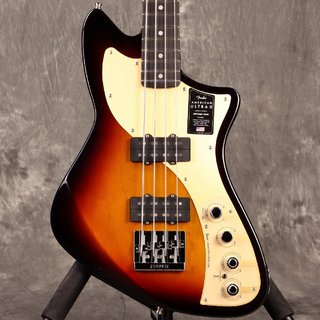 Fender American Ultra II Meteora Bass Ebony Fingerboard Ultraburst フェンダー[S/N US24035369]【WEBSHOP】