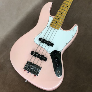 Greco WIB-J, Light Pink / Maple Fingerboard【WEBSHOP在庫】