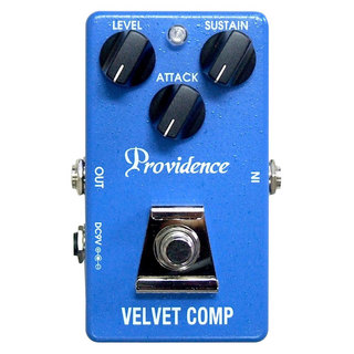 ProvidenceVLC-1 Velvet Comp