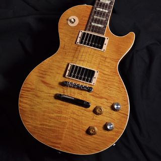 Gibson Kirk Hammett “Greeny” Les Paul Standard  【現品
物画像】【4.03kg】