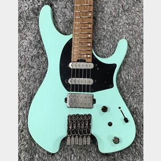 IbanezQ54-SFM (Sea Form Green Matte)【SPOTモデル】【2024年製】