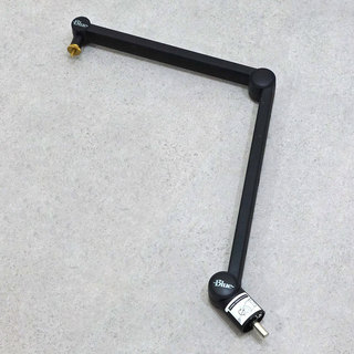 Logicool G Blue Compass BA100CBK 【USED】