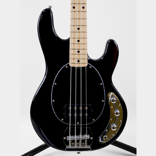 Sterling by MUSIC MAN STINGRAY S.U.B. RAY4 (Black)