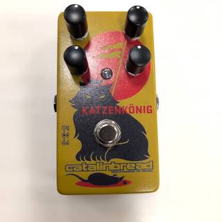 Catalinbread Katzenkonigの検索結果【楽器検索デジマート】
