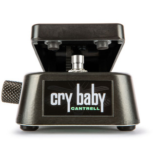 Jim DunlopJC95FFS / Jerry Cantrell Cry Baby Firefly Wah