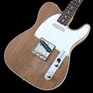 Fender ISHIBASHI FSR Made in Japan Traditional 60s Custom Telecaster Walnut Top フェンダー【御茶ノ水本店】