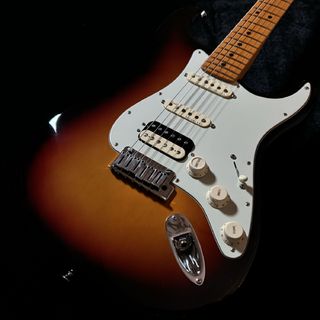 Fender American Ultra Stratocaster HSS Ultraburst