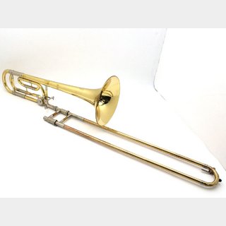 YAMAHA テナーバストロンボーン YSL-882UII 【横浜店】