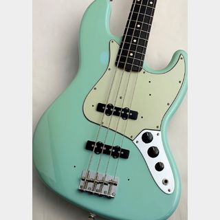 Fender Custom Shop 【横浜大楽器祭 目玉品】1965 Jazz Bass NOS -Daphne Blue/MH-【USED】