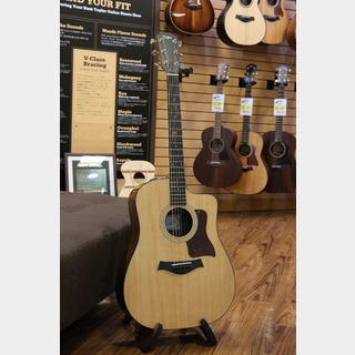 Taylor 210ce Plus