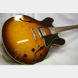 セミアコ美品.値下げ 2025年最新】Yahoo!オークション -セミアコ(その他)の中古品・新品・未