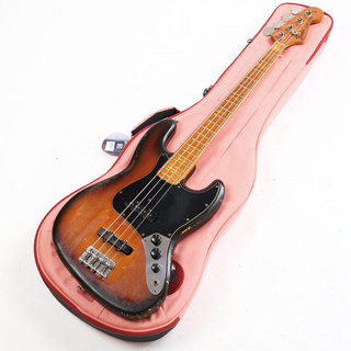 エレクトリック・ベース ＞ JBタイプ、Fender、74の検索結果【楽器検索