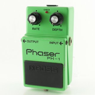 BOSS PH-1 Phaser 【御茶ノ水本店】