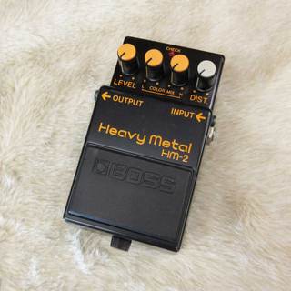 BOSS、HM-2の検索結果【楽器検索デジマート】