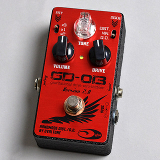 ギター 未使用品 ovaltone GD-013 Version 2.0の通販 by ho｜ラクマ