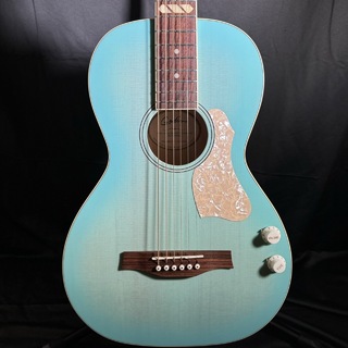 Godin Rialto Laguna Blue HG Q-Discrete Ltd【現物画像】