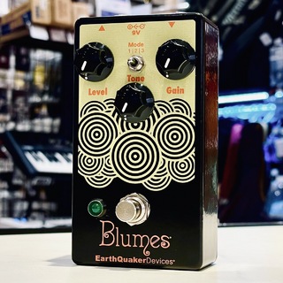 EarthQuaker Devices Blumes Custom Color