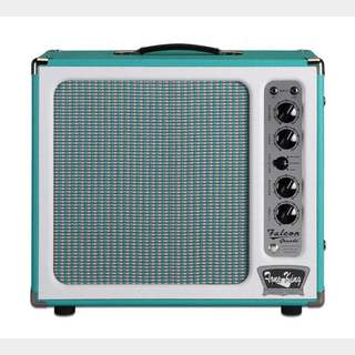 Tone King Falcon Grande Combo Turquoise ギターコンボアンプ【WEBSHOP】