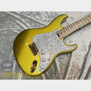 EDWARDS E-SNAPPER TO【Eclipse Gold】