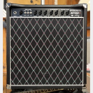 AKGOverdrive Reverb 22W 12インチ AttCombo USED【G-CLUB TOKYO】