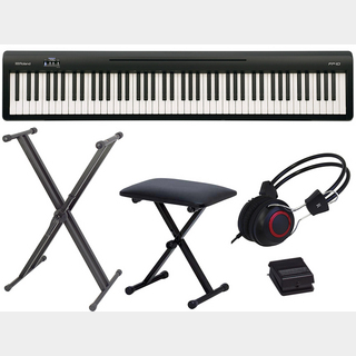 RolandFP-10 簡易練習セット・スタイリッシュ 電子ピアノ ◆【台数限定特価!送料無料!】