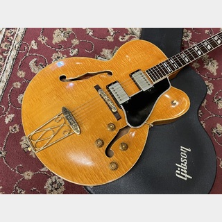 Gibson ES-350TN Natural 1957年製Vintage【2.90kg】