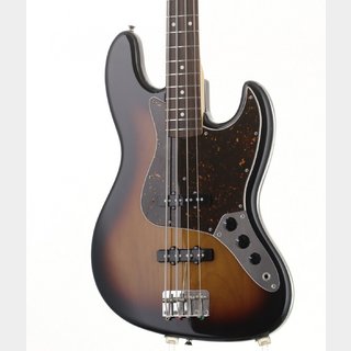 Fender Japan JB62-US 3TS 3-Tone Sunburst 2007-2010年製【横浜店】