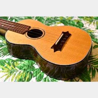 Hamada Guitars TokyoC-005 Concert