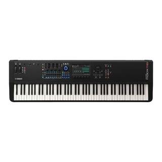 YAMAHA MODX M8 【10/24発売予定】【予約商品】10/21更新