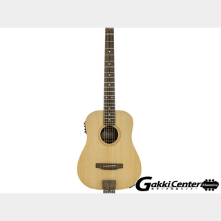 Traveler Guitar Redlands Dreadnought D105E, Spruce