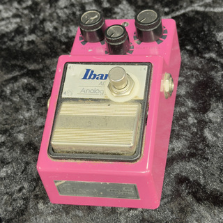 ギター keeley Ibanez AD9 MOD Keeley AD9 Standard Mod 【新宿店】（中古）【楽器検索デジマート】