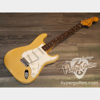 エレクトリックギター ＞ STタイプ、Fenderの検索結果【楽器検索