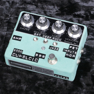 エフェクター（ギター・ベース用）、Shin's music Dumbloidの検索結果