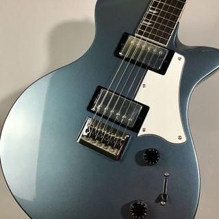 RYOGA HORNET Pelham Blue エレキギター ハムバッカー ベイクドメイプルネックホーネット