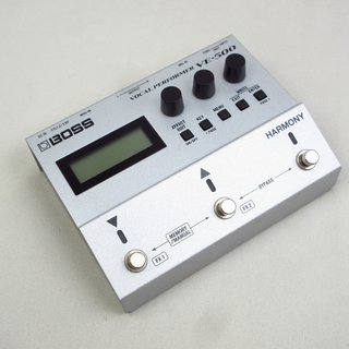 BOSS VE-500 / Vocal Paformer【横浜店】