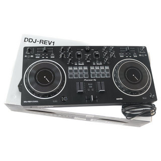 Pioneer 【中古】DJコントローラー SERATO DJ用 Pioneer DJ DDJ-REV1 パイオニアDJ