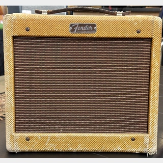 Fender 1960 Tweed Champ