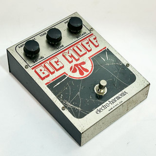 ギター用エフェクター、Electro-Harmonix、BIG MUFF 3rdの検索結果