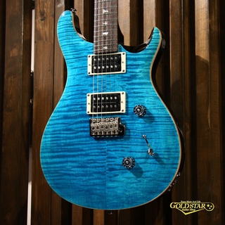 Paul Reed Smith(PRS) SE CUSTOM24【ロック式ペグ交換後のお渡し可能】