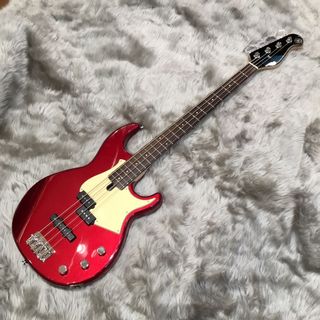 YAMAHABB434 Red Metallic エレキベースBB400 Series