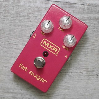 MXR、FAT SUGARの検索結果【楽器検索デジマート】