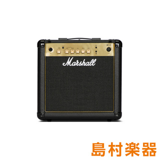 Marshall MG15 ギターアンプコンボ【即納品可能】