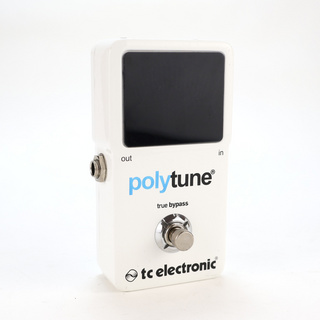 t.c.electronic PolyTune 2の検索結果【楽器検索デジマート】