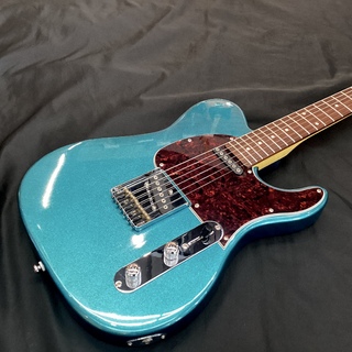G&L ASAT classic テレキャスター エボニー指板 エレキ 美品